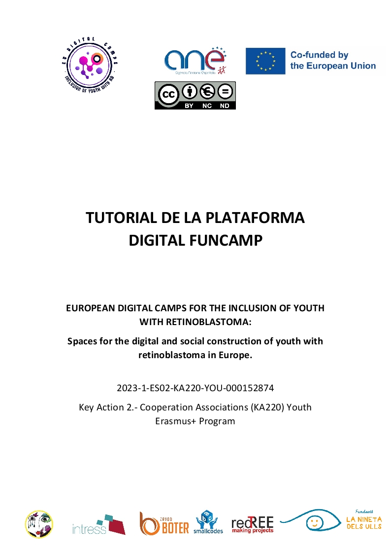 FUNCAMP - Tutorial
