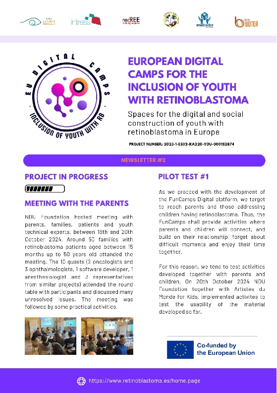 Newsletter - 2 (EN)